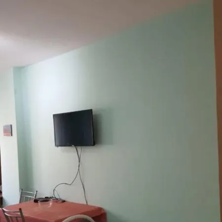 Ludi 1 House Apartament
