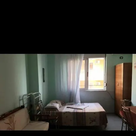 Ludi 1 House Apartmán