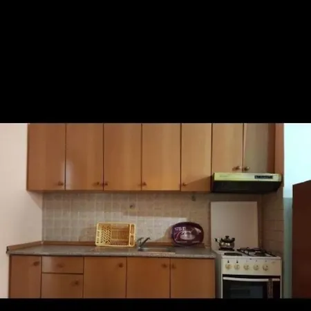Apartmán Ludi 1 House Durrës