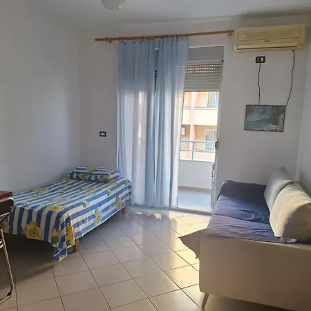 Ludi 1 House Durrës