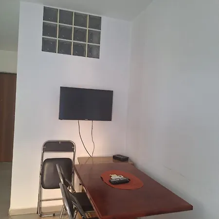 Ludi 1 House Apartmán