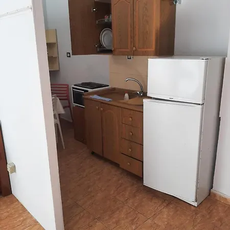 Ludi 1 House Apartament