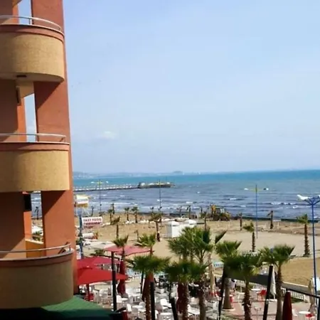 Ludi 1 House Apartament *