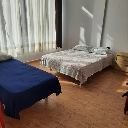 Apartmán Ludi 1 House *