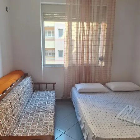 Ludi 1 House Durrës