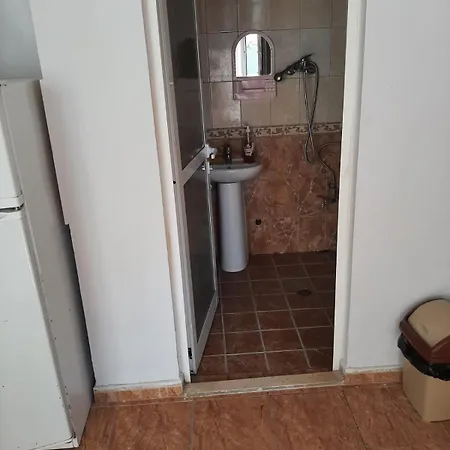 Ludi 1 House Apartament