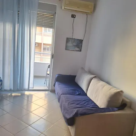 Ludi 1 House Apartament Durrës
