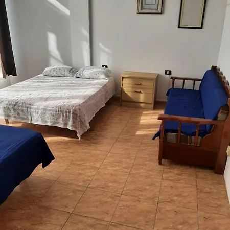 Ludi 1 House * Durrës