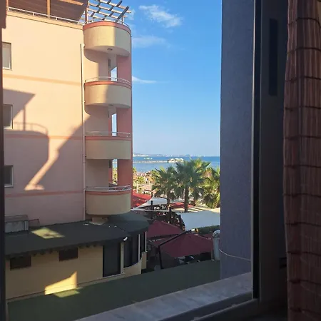 Ludi 1 House Apartment Durres