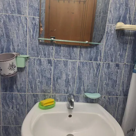 Apartment Ludi 1 House Durres